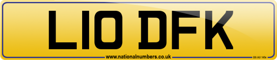 L10 DFK