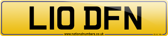 L10 DFN