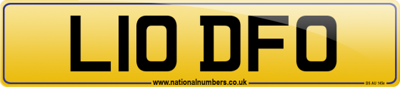 L10 DFO