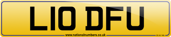 L10 DFU