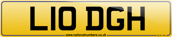L10 DGH