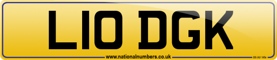 L10 DGK