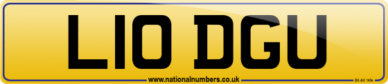L10 DGU