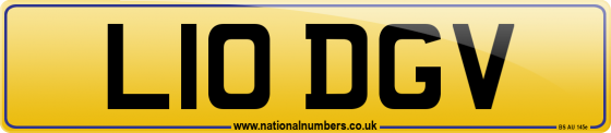 L10 DGV