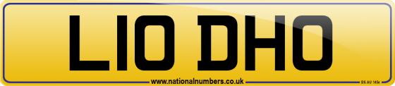 L10 DHO