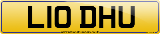 L10 DHU