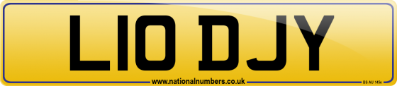 L10 DJY