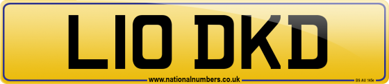 L10 DKD