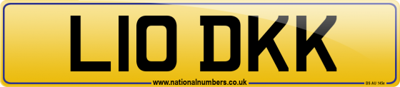 L10 DKK