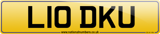 L10 DKU