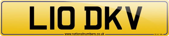 L10 DKV
