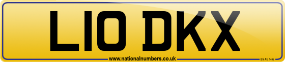 L10 DKX