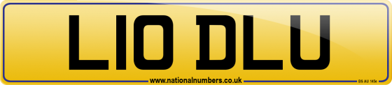 L10 DLU