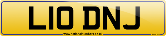 L10 DNJ
