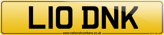 L10 DNK