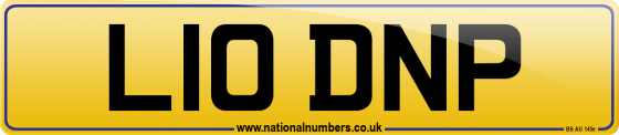 L10 DNP
