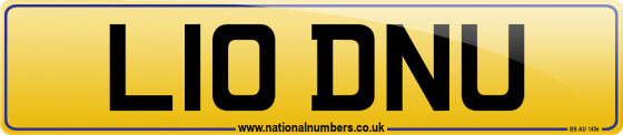 L10 DNU