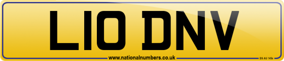 L10 DNV