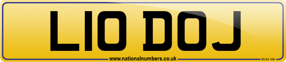 L10 DOJ