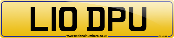L10 DPU
