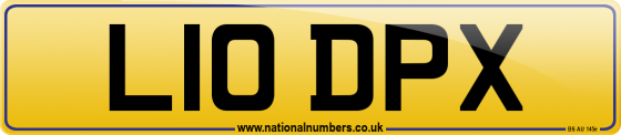 L10 DPX