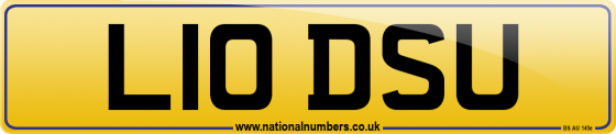 L10 DSU