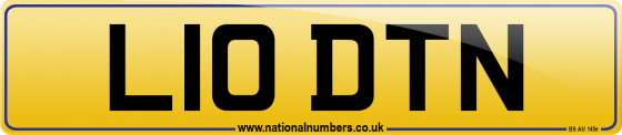 L10 DTN