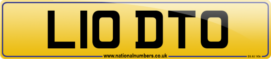 L10 DTO