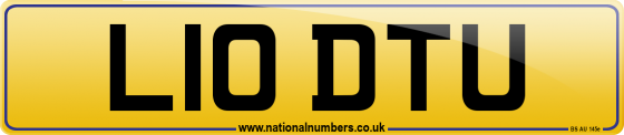 L10 DTU