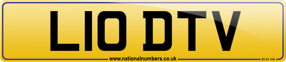 L10 DTV
