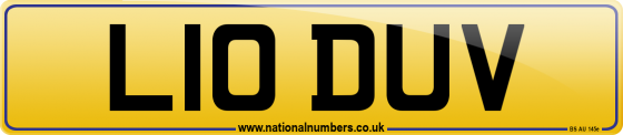 L10 DUV