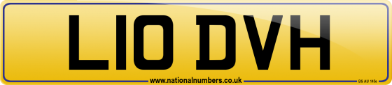 L10 DVH