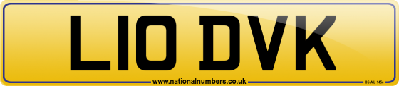 L10 DVK