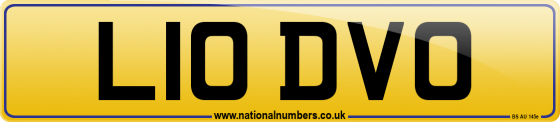 L10 DVO