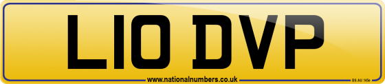 L10 DVP