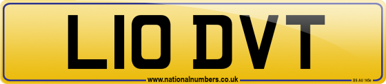 L10 DVT