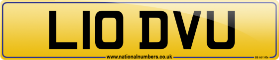 L10 DVU