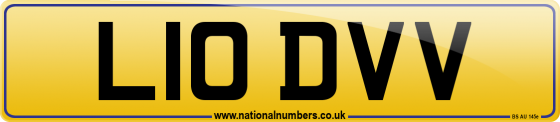 L10 DVV