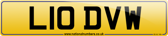 L10 DVW