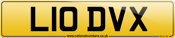 L10 DVX