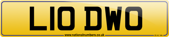 L10 DWO