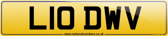 L10 DWV