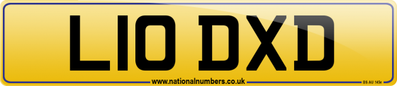 L10 DXD