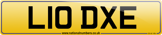 L10 DXE