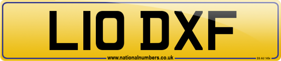 L10 DXF