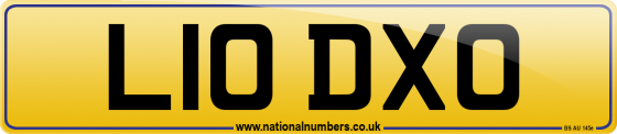 L10 DXO