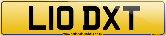 L10 DXT