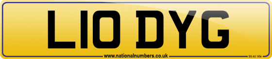 L10 DYG