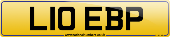 L10 EBP