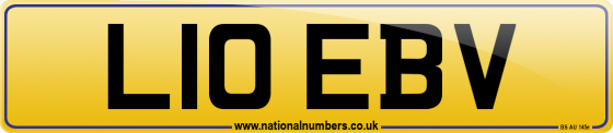 L10 EBV